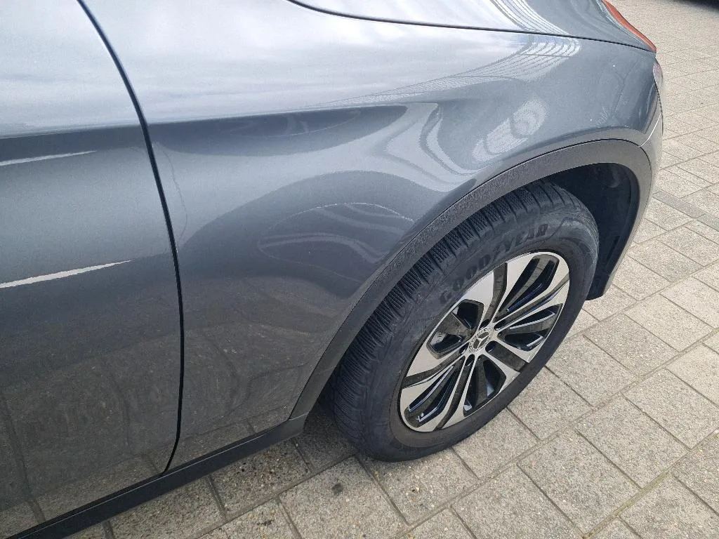 Vastgestelde schade