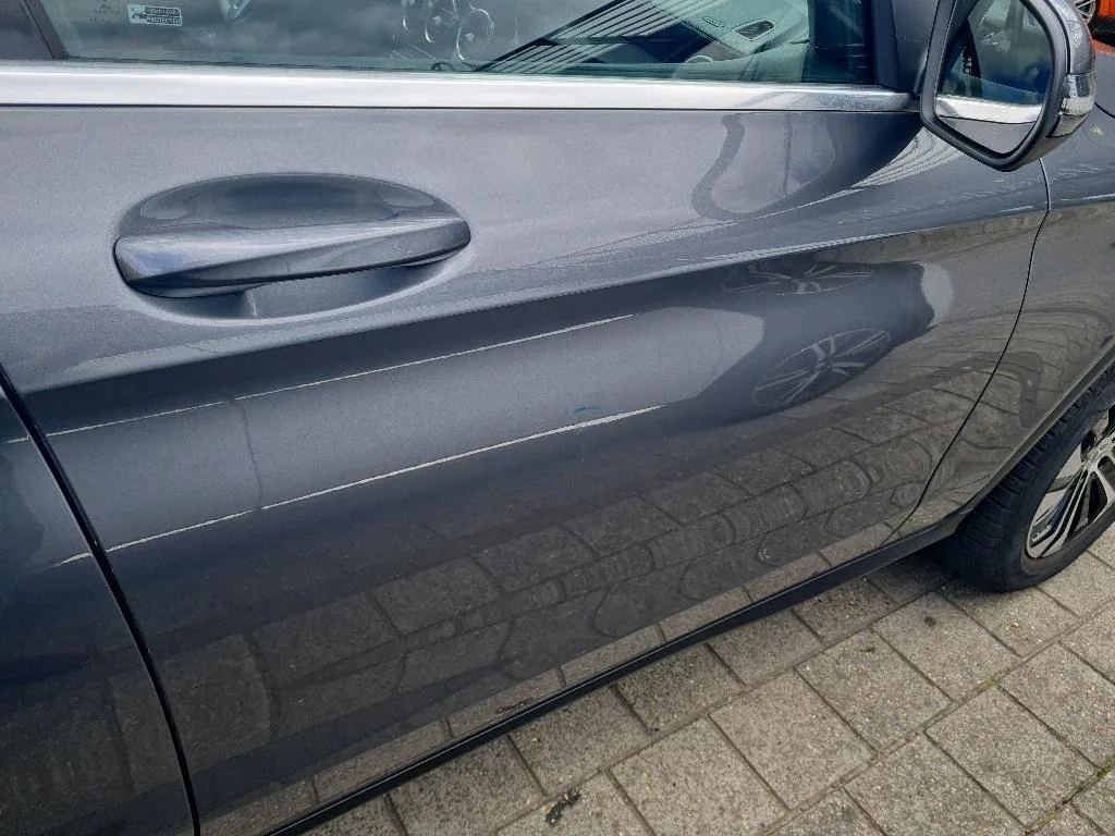 Vastgestelde schade