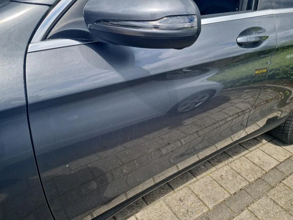 Vastgestelde schade