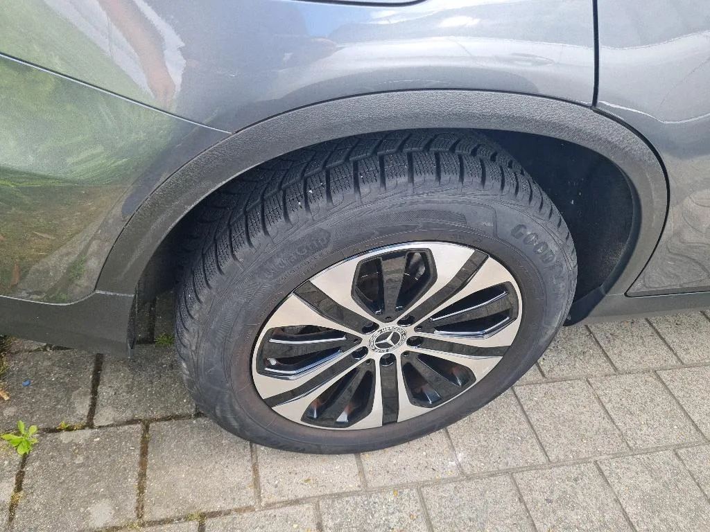 Vastgestelde schade