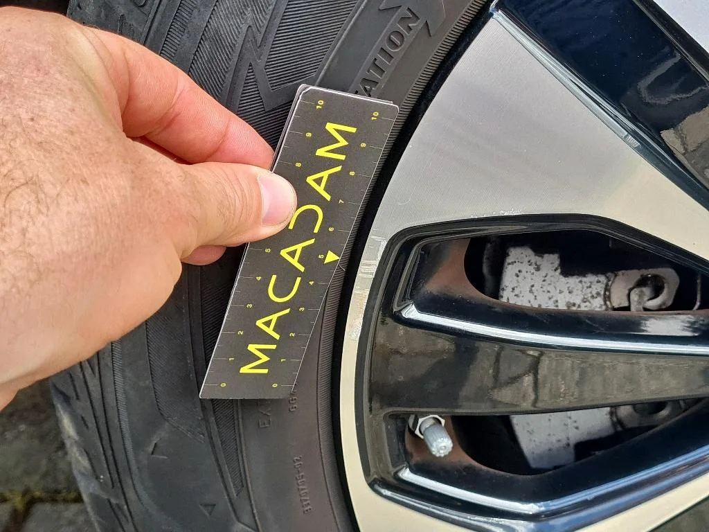 Vastgestelde schade