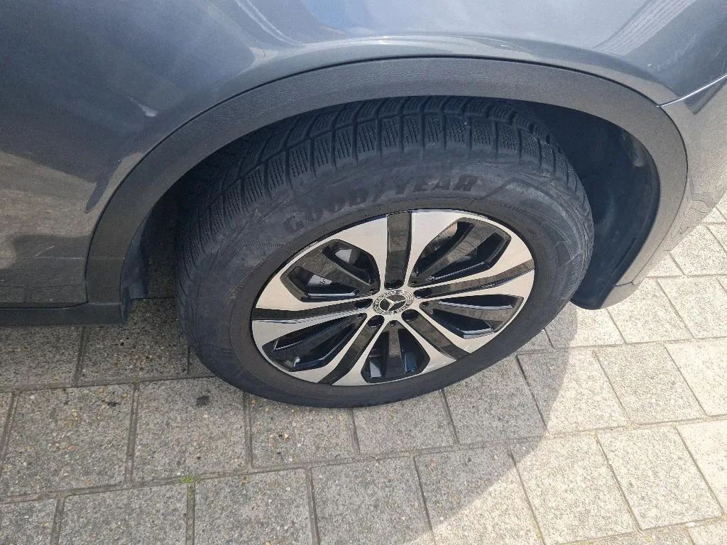 Vastgestelde schade