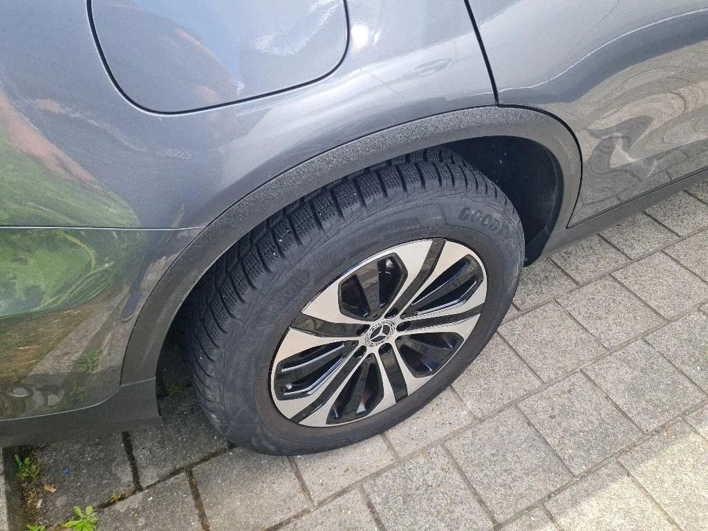 Vastgestelde schade