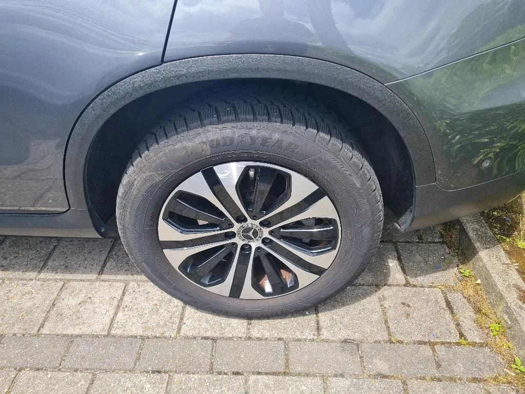 Vastgestelde schade