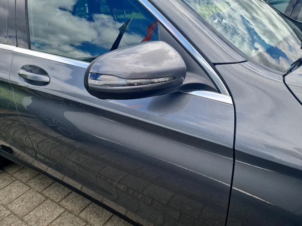 Vastgestelde schade