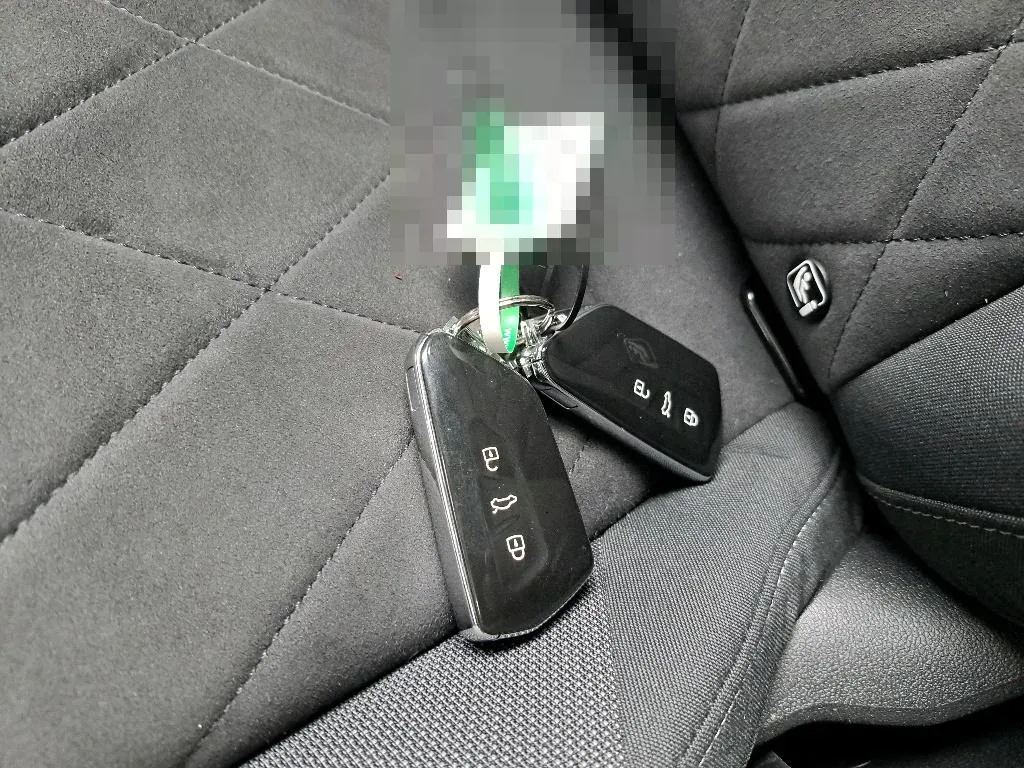 Reported damage