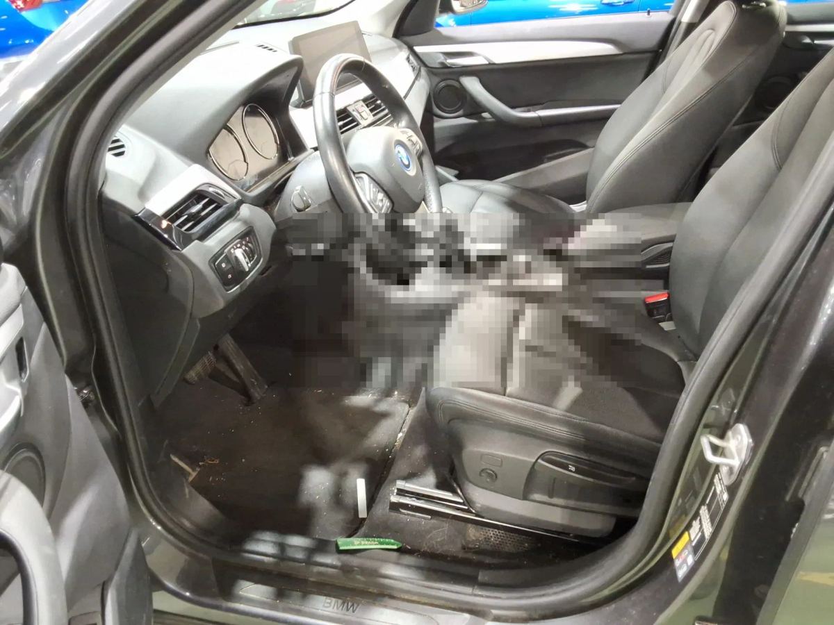 Reported damage