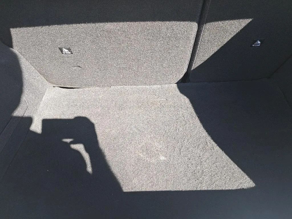 Reported damage