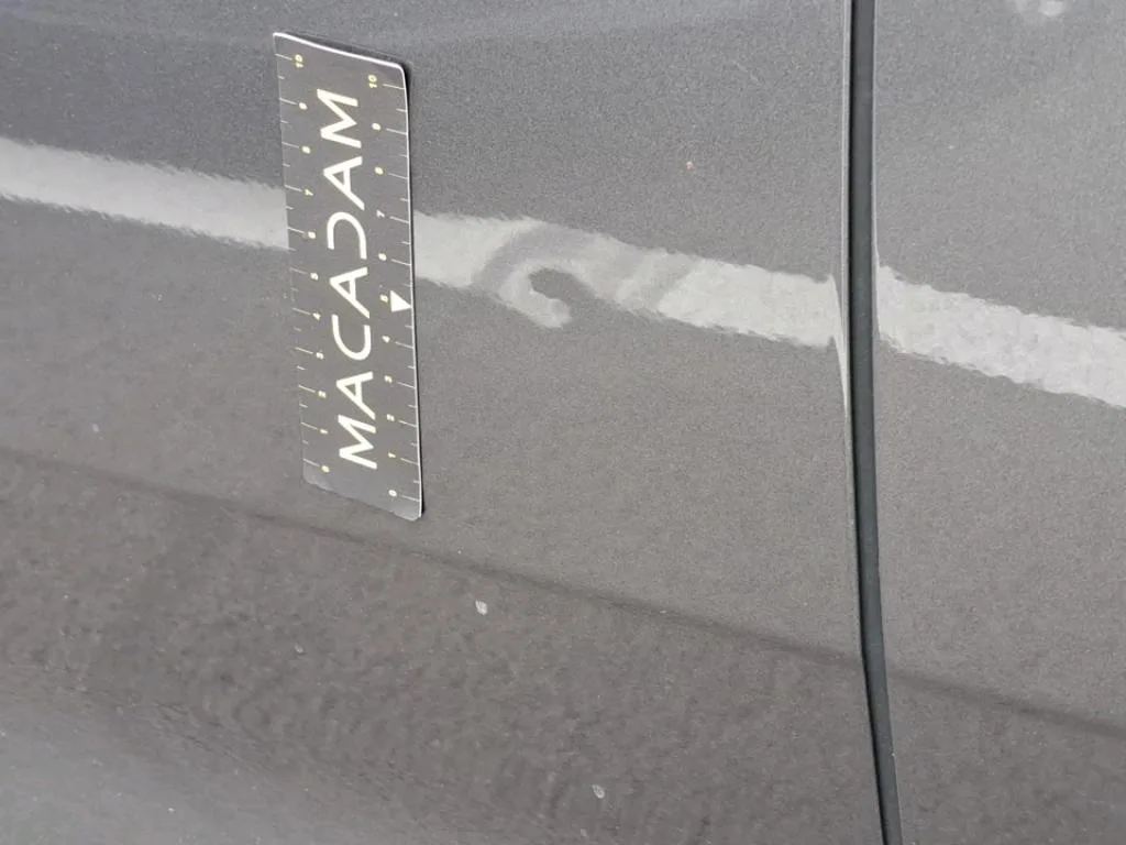 Vastgestelde schade