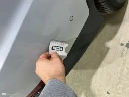 Reported damage