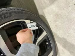 Reported damage