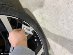 Reported damage