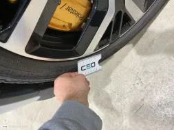 Reported damage