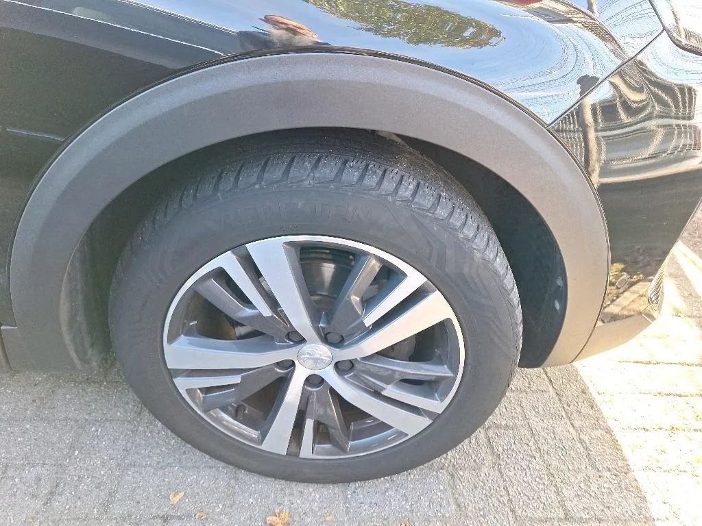 Vastgestelde schade