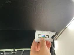 Reported damage