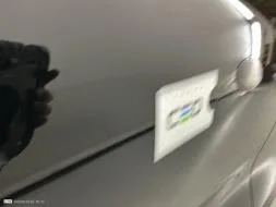 Reported damage