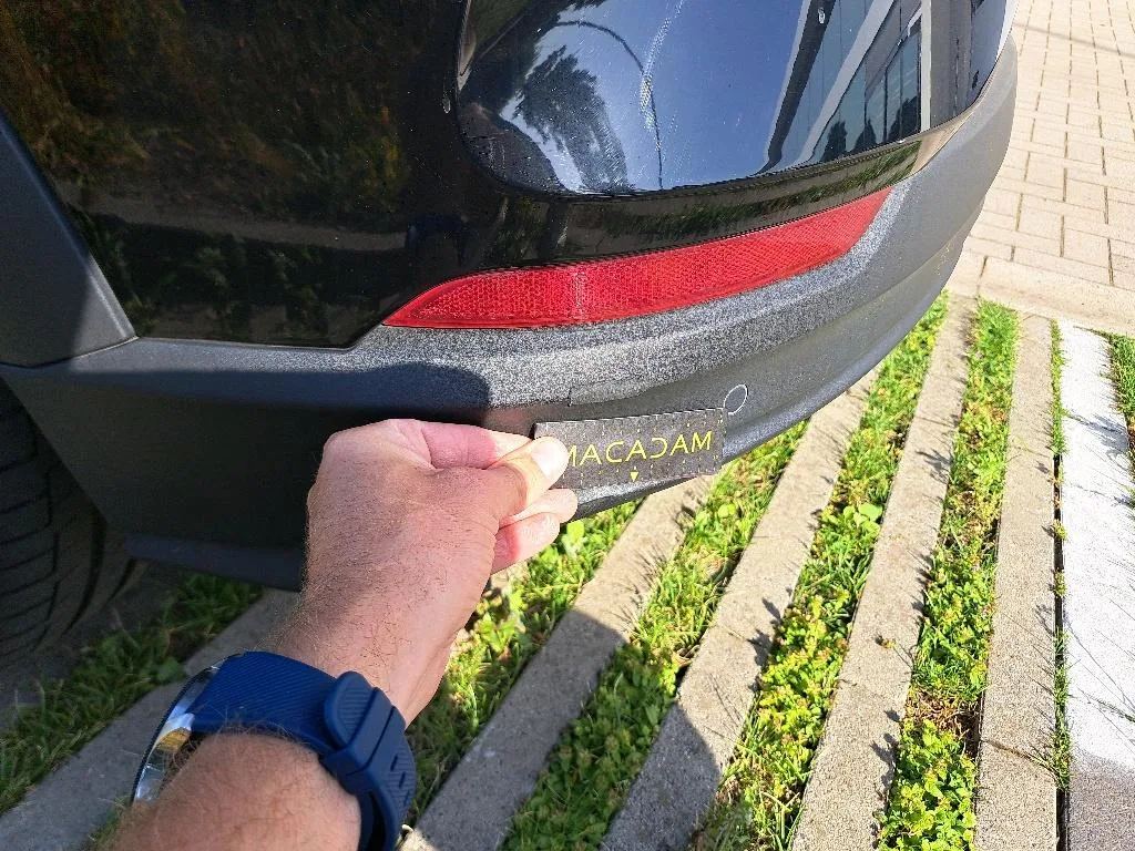 Vastgestelde schade