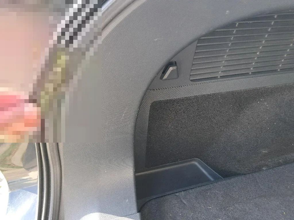 Vastgestelde schade