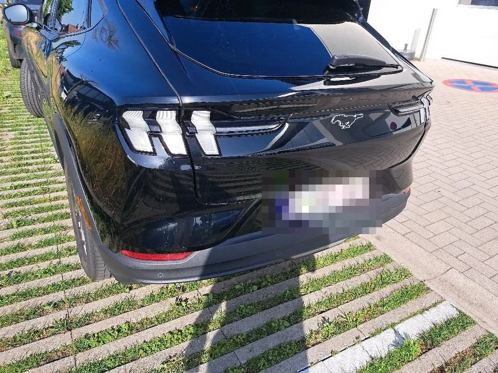 Vastgestelde schade