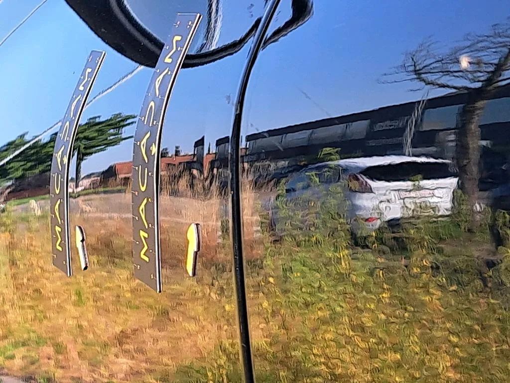 Vastgestelde schade