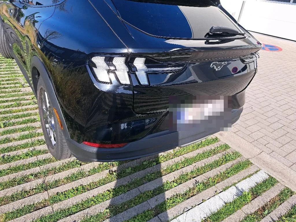 Vastgestelde schade
