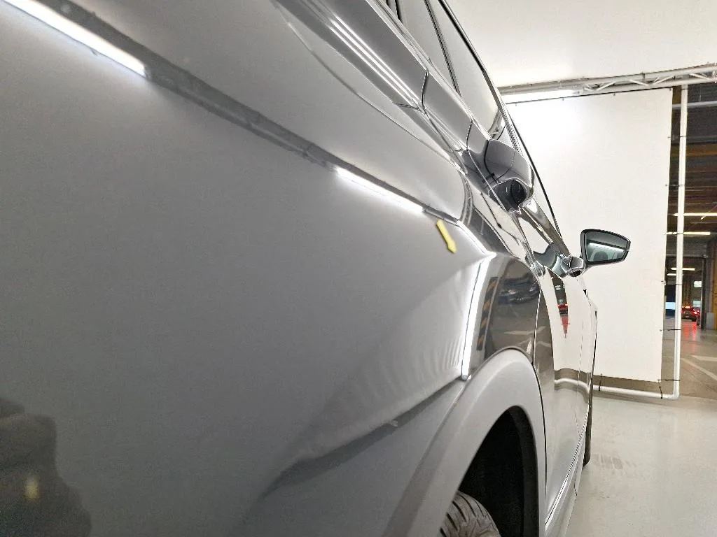 Reported damage