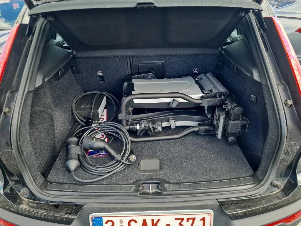 Vastgestelde schade