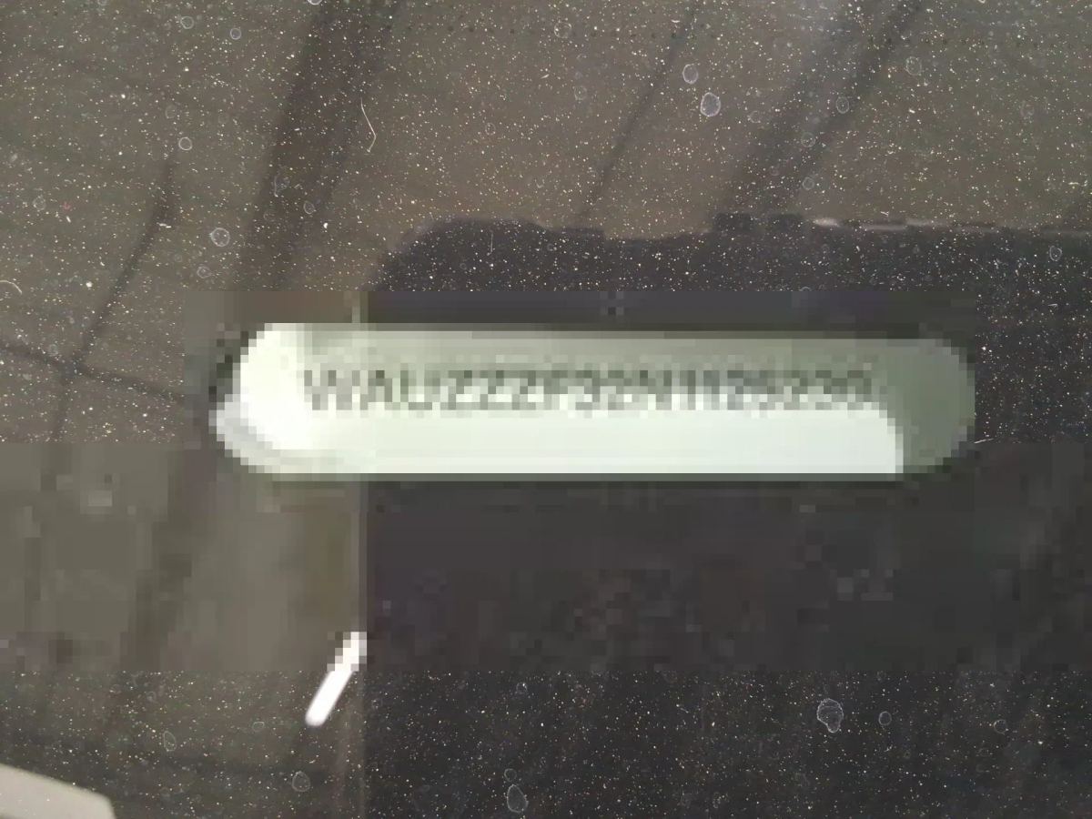 Vastgestelde schade