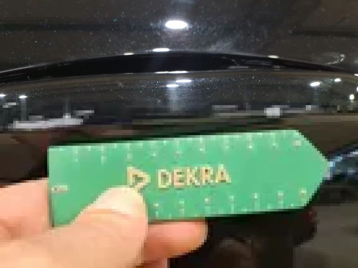 Reported damage