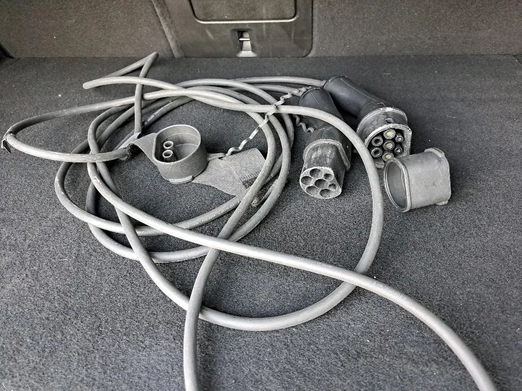 Vastgestelde schade