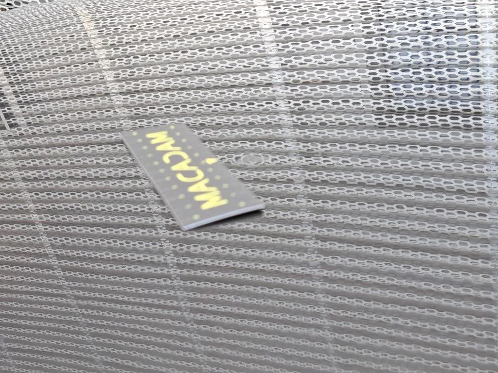 Vastgestelde schade