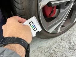 Reported damage
