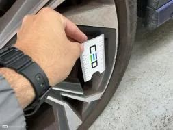 Reported damage