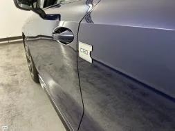 Reported damage