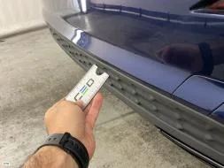 Reported damage