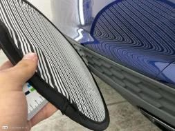 Reported damage