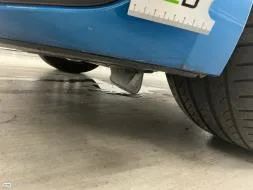 Reported damage