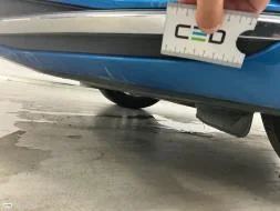 Reported damage