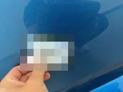 Reported damage