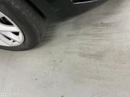 Vastgestelde schade