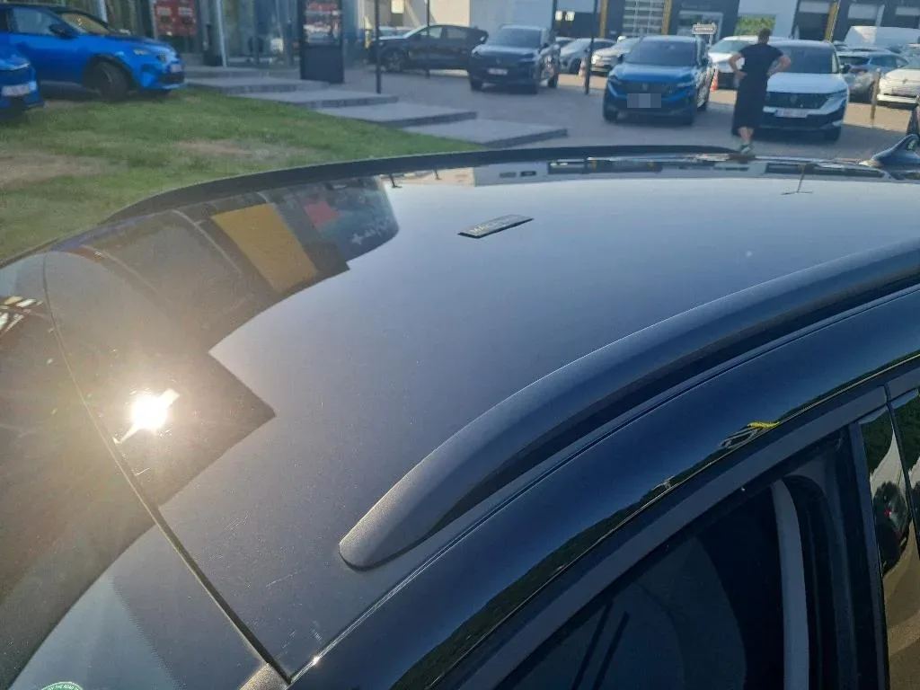 Reported damage