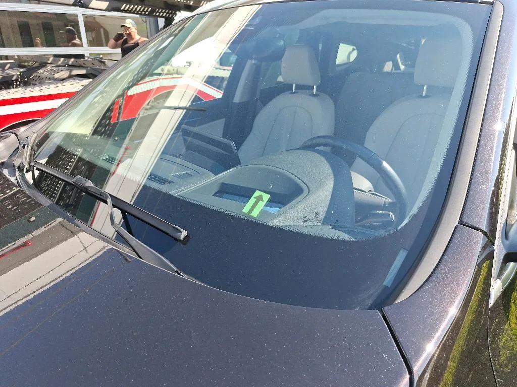 Vastgestelde schade