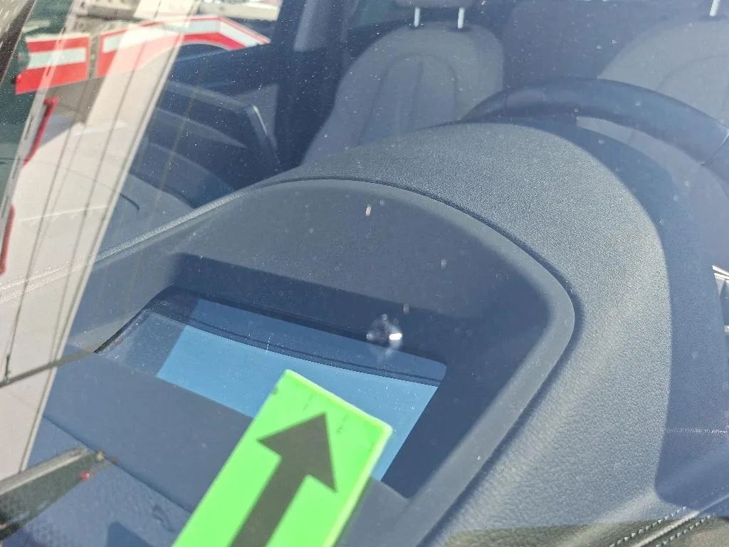 Vastgestelde schade