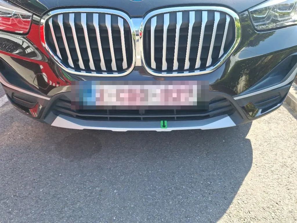 Vastgestelde schade