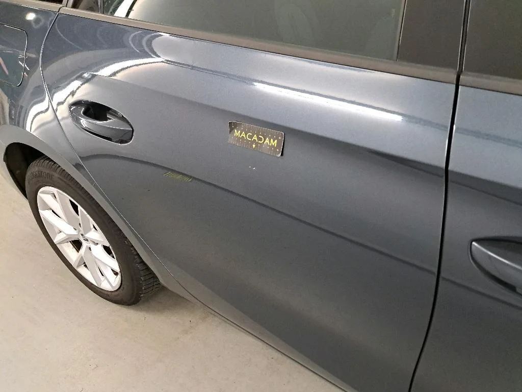 Vastgestelde schade