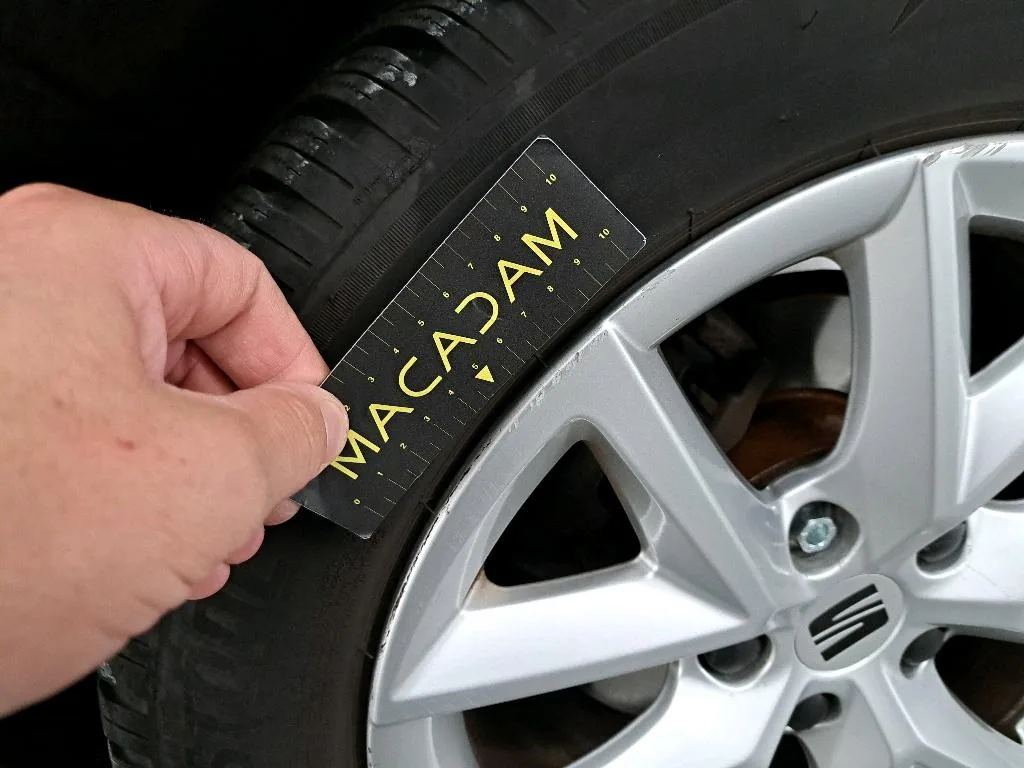Vastgestelde schade