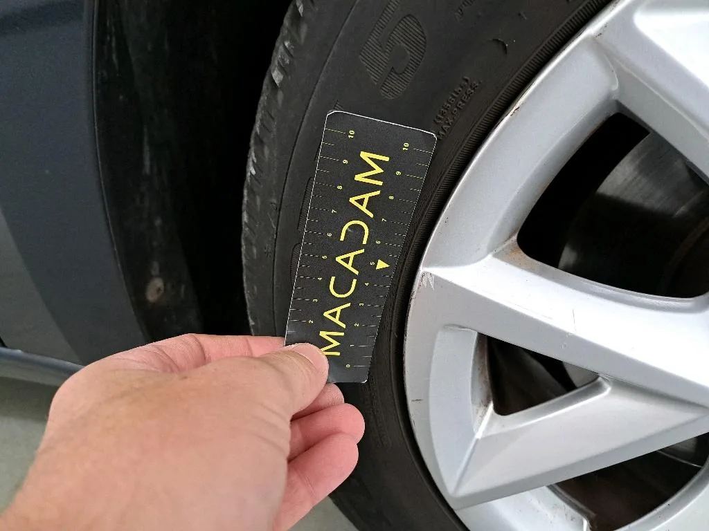 Vastgestelde schade