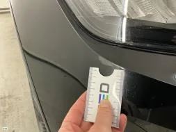 Reported damage