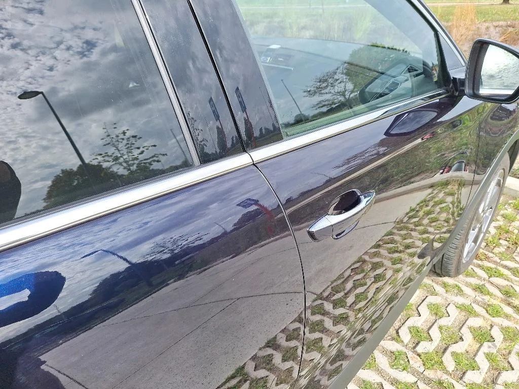 Reported damage