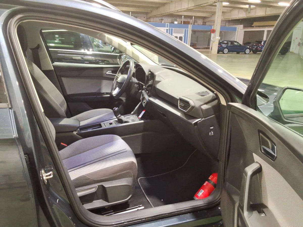 Vastgestelde schade